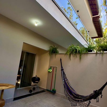 Area Vip Maranduba Apart otel Ubatuba Dış mekan fotoğraf