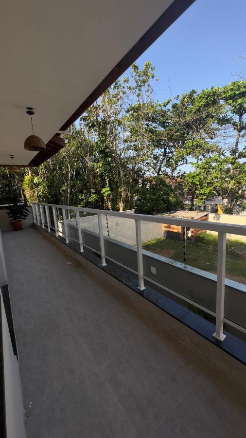 Area Vip Maranduba Apart otel Ubatuba Dış mekan fotoğraf