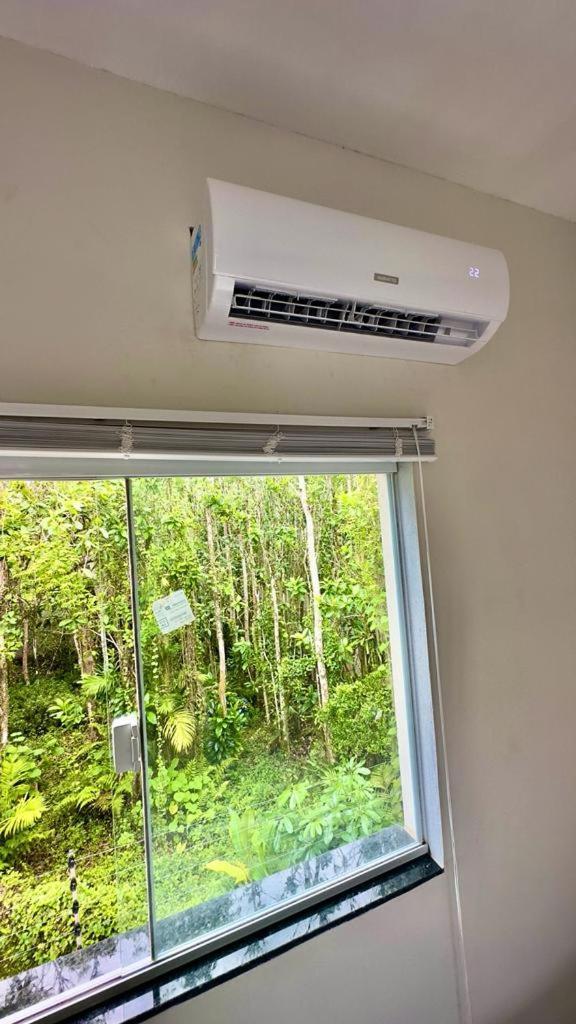 Area Vip Maranduba Apart otel Ubatuba Dış mekan fotoğraf