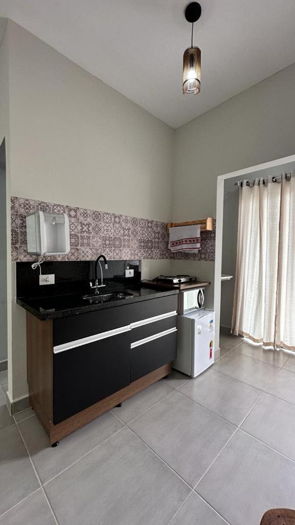 Area Vip Maranduba Apart otel Ubatuba Dış mekan fotoğraf