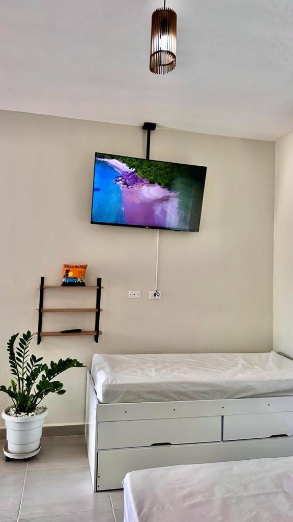 Area Vip Maranduba Apart otel Ubatuba Dış mekan fotoğraf