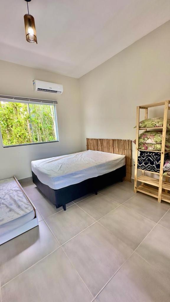 Area Vip Maranduba Apart otel Ubatuba Dış mekan fotoğraf