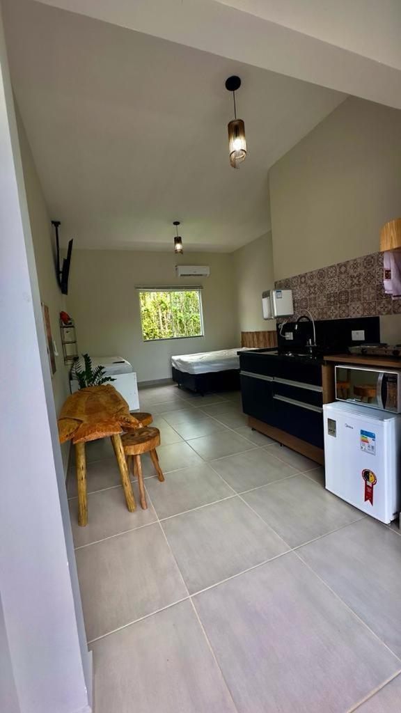 Area Vip Maranduba Apart otel Ubatuba Dış mekan fotoğraf