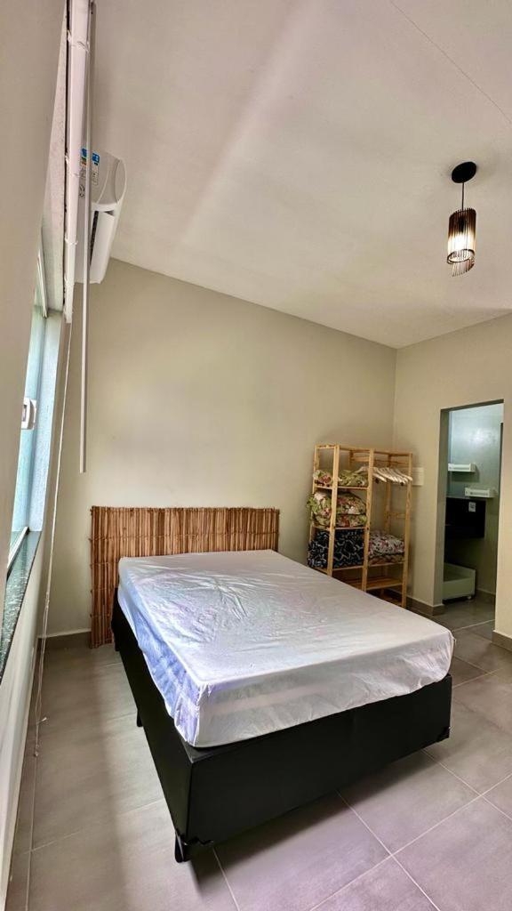 Area Vip Maranduba Apart otel Ubatuba Dış mekan fotoğraf