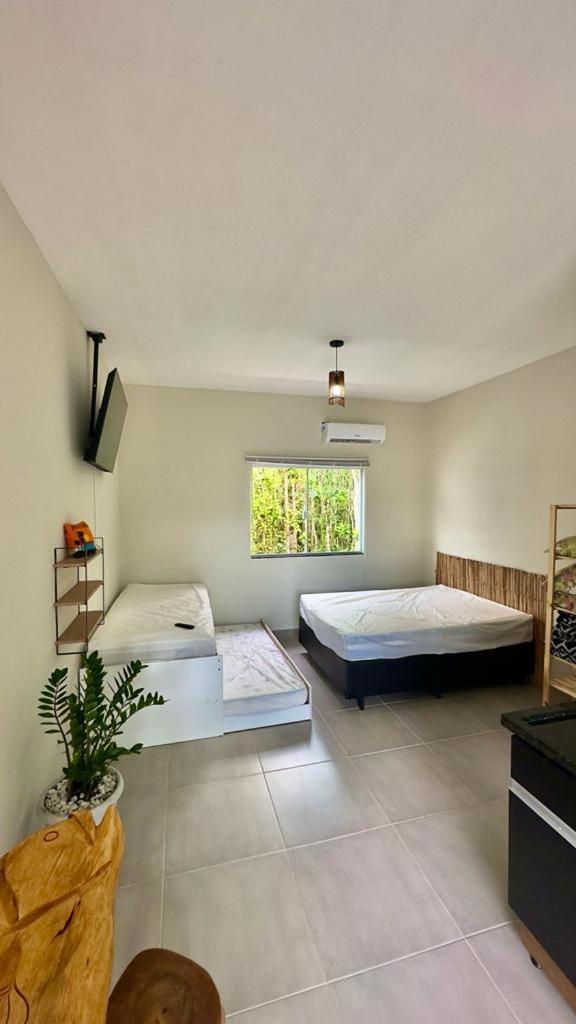 Area Vip Maranduba Apart otel Ubatuba Dış mekan fotoğraf