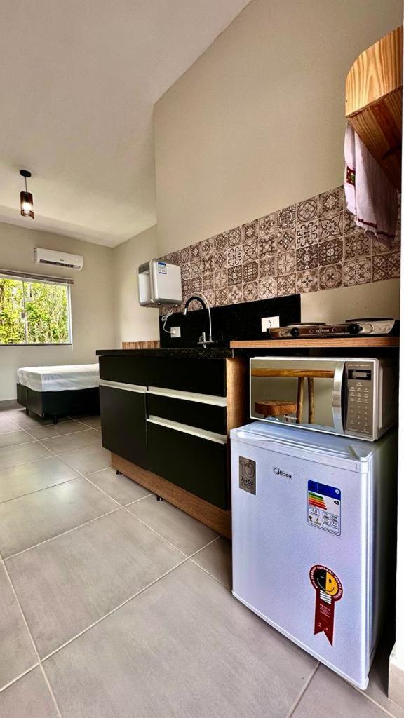 Area Vip Maranduba Apart otel Ubatuba Dış mekan fotoğraf
