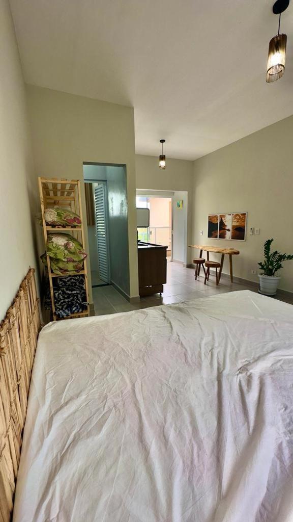 Area Vip Maranduba Apart otel Ubatuba Dış mekan fotoğraf