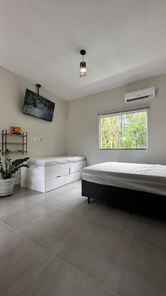 Area Vip Maranduba Apart otel Ubatuba Dış mekan fotoğraf