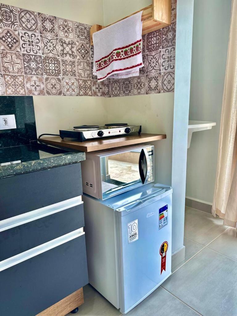 Area Vip Maranduba Apart otel Ubatuba Dış mekan fotoğraf