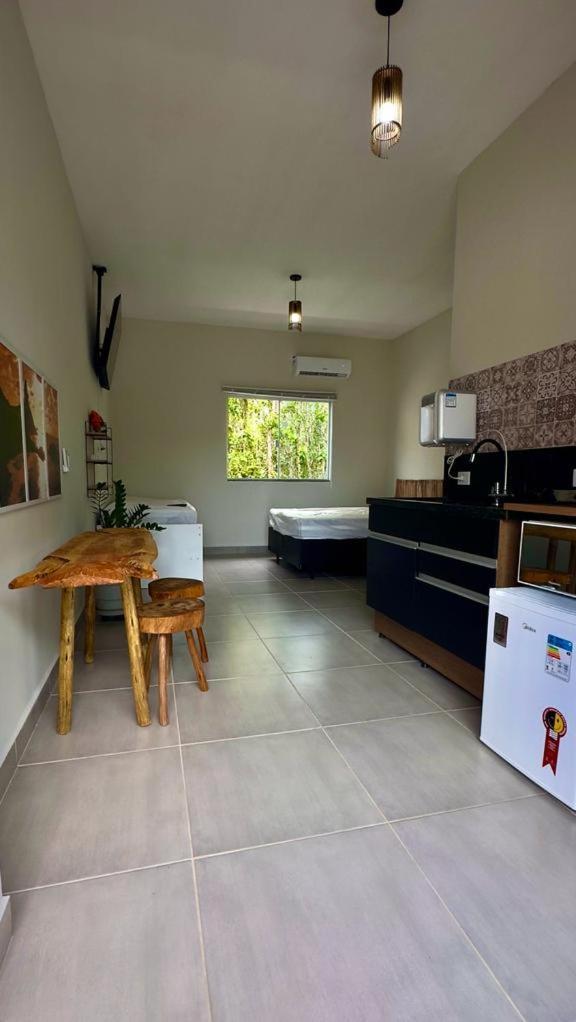 Area Vip Maranduba Apart otel Ubatuba Dış mekan fotoğraf