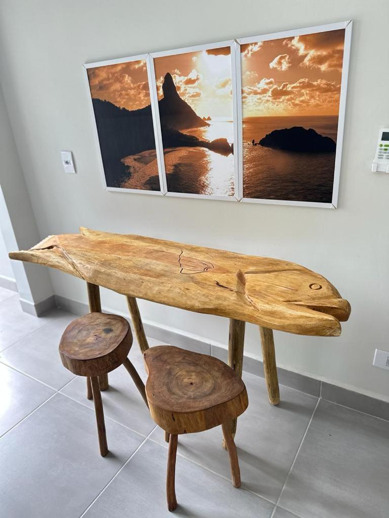 Area Vip Maranduba Apart otel Ubatuba Dış mekan fotoğraf
