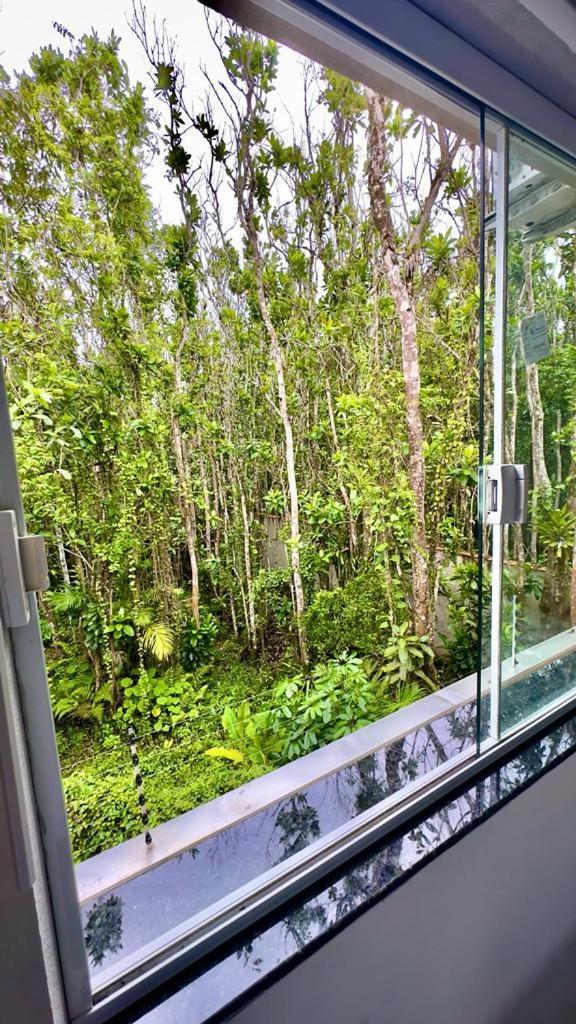 Area Vip Maranduba Apart otel Ubatuba Dış mekan fotoğraf
