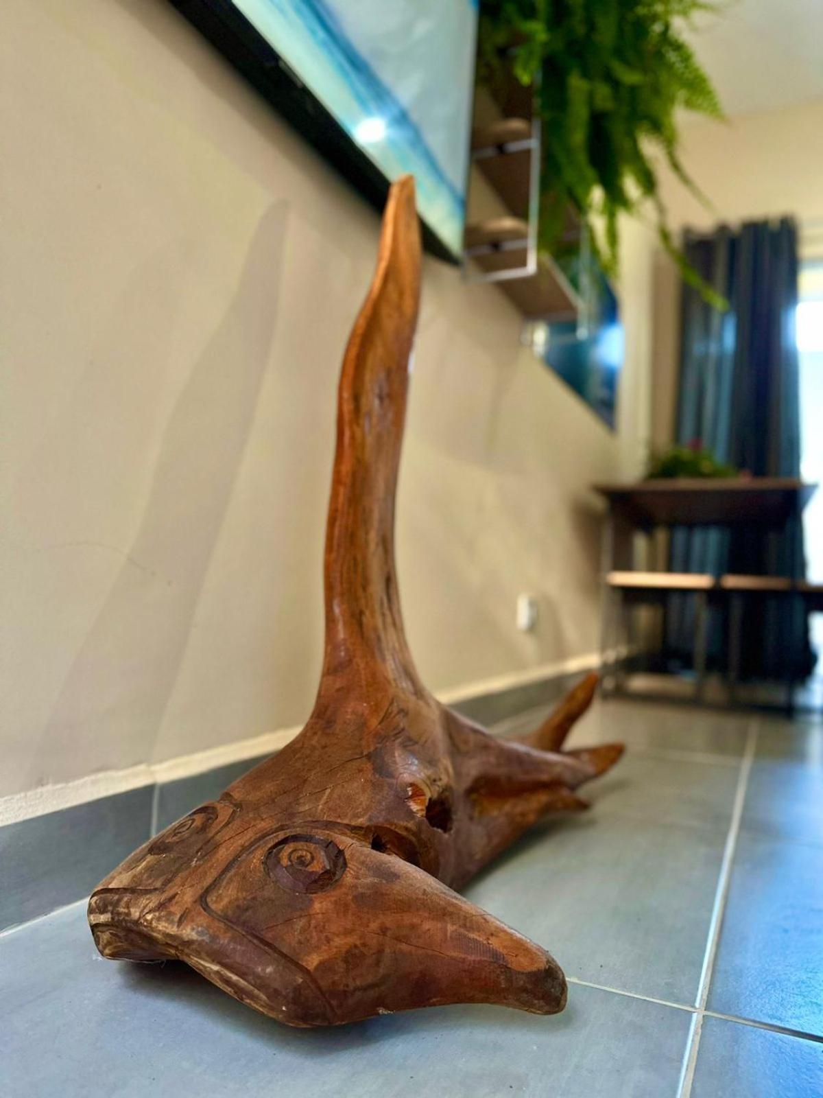 Area Vip Maranduba Apart otel Ubatuba Dış mekan fotoğraf