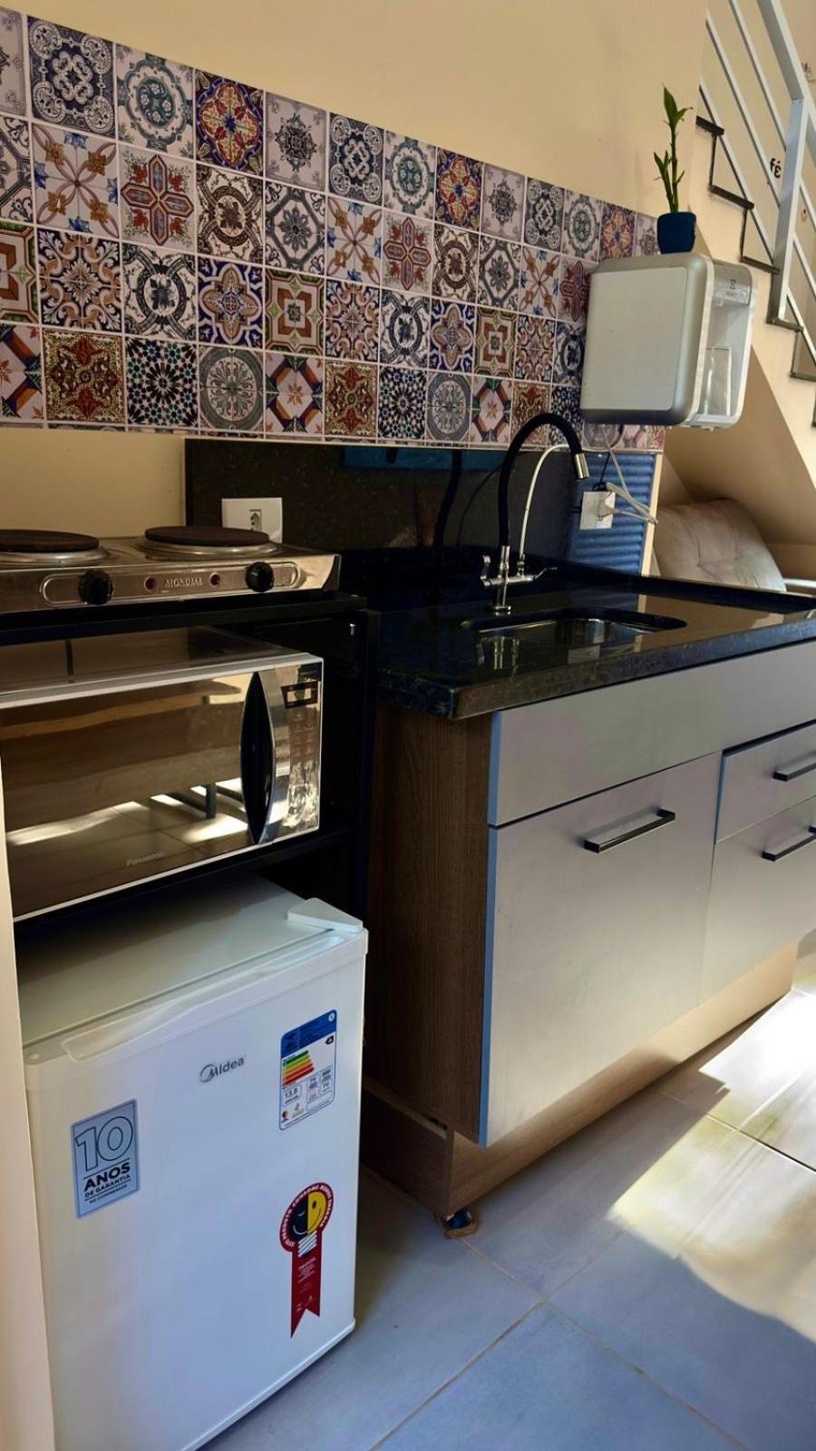 Area Vip Maranduba Apart otel Ubatuba Dış mekan fotoğraf