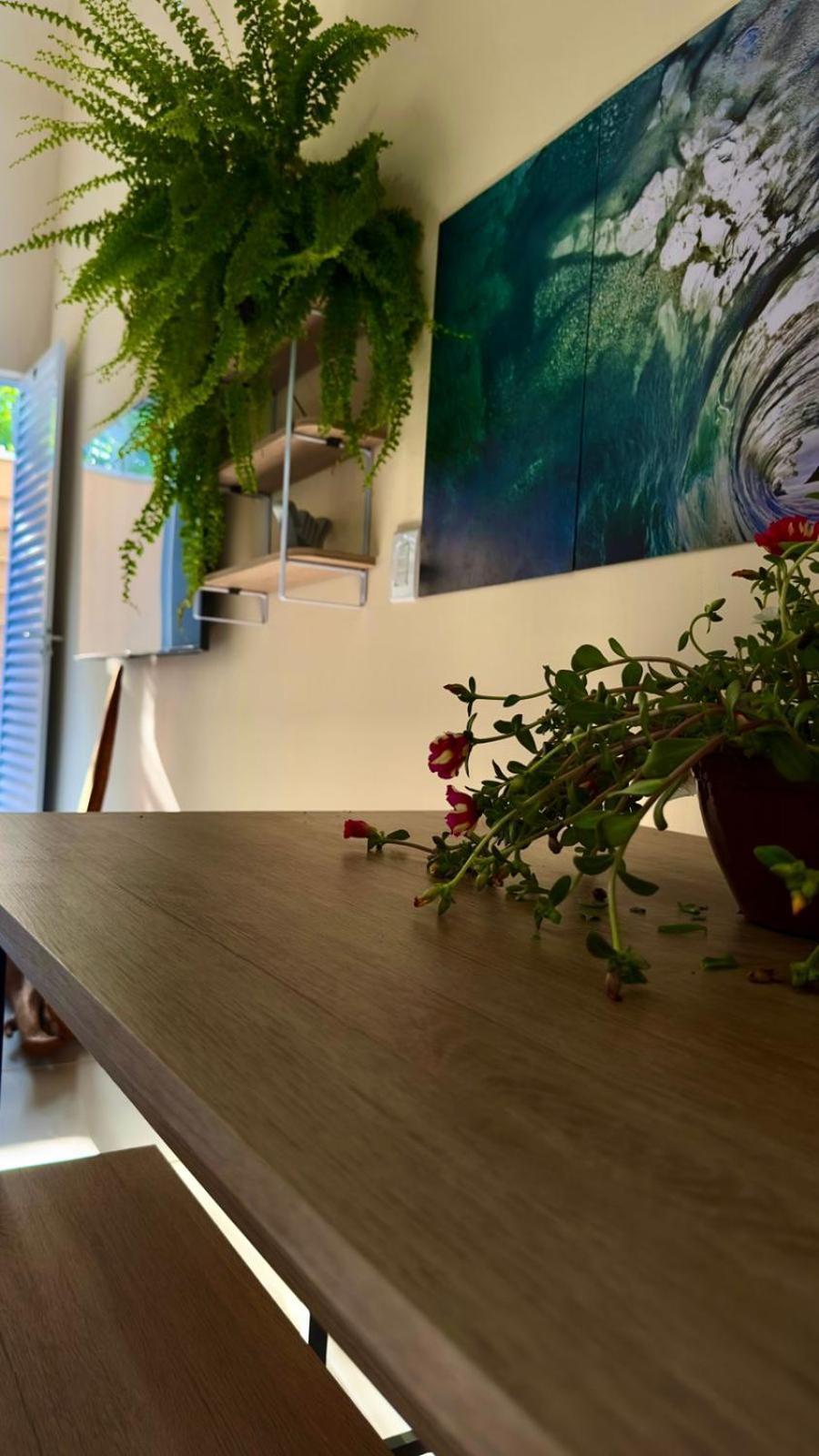 Area Vip Maranduba Apart otel Ubatuba Dış mekan fotoğraf