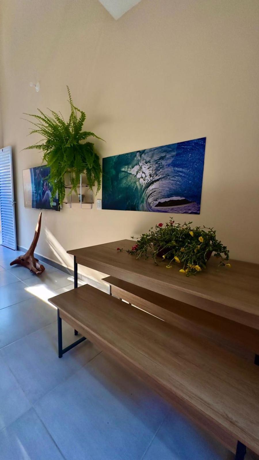 Area Vip Maranduba Apart otel Ubatuba Dış mekan fotoğraf