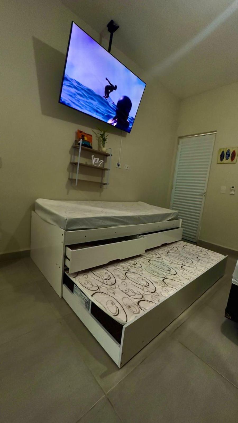 Area Vip Maranduba Apart otel Ubatuba Dış mekan fotoğraf
