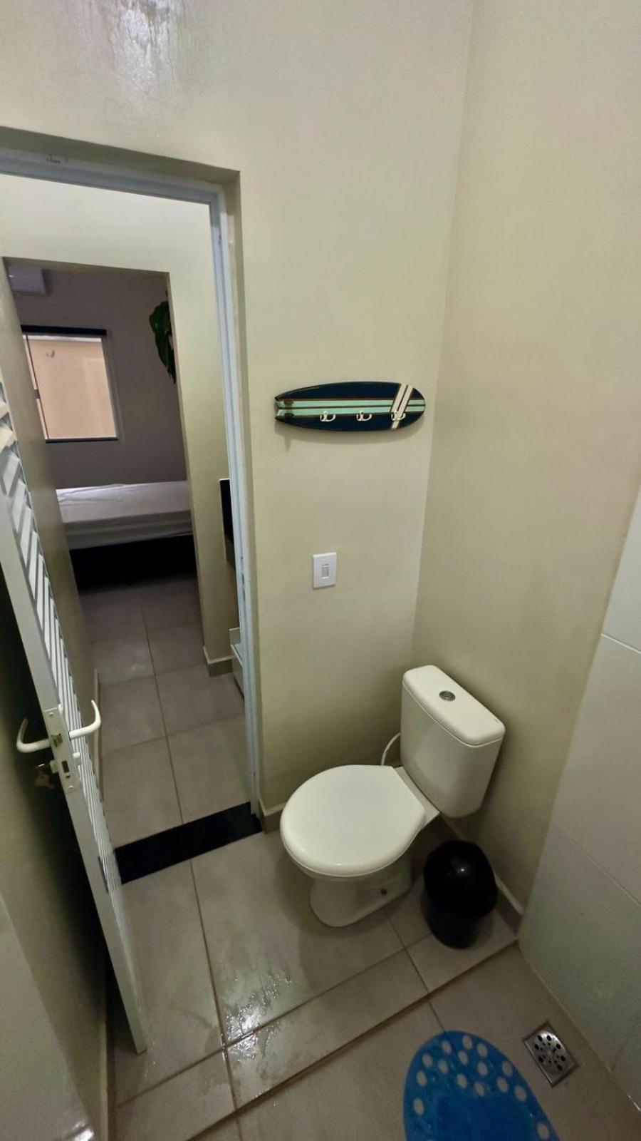 Area Vip Maranduba Apart otel Ubatuba Dış mekan fotoğraf