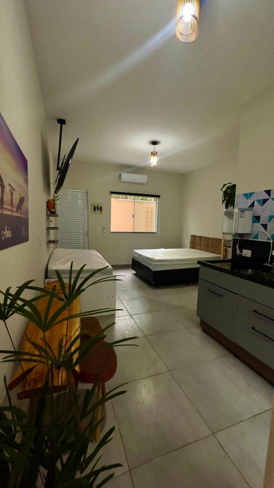 Area Vip Maranduba Apart otel Ubatuba Dış mekan fotoğraf