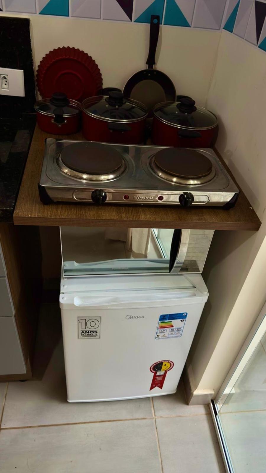 Area Vip Maranduba Apart otel Ubatuba Dış mekan fotoğraf