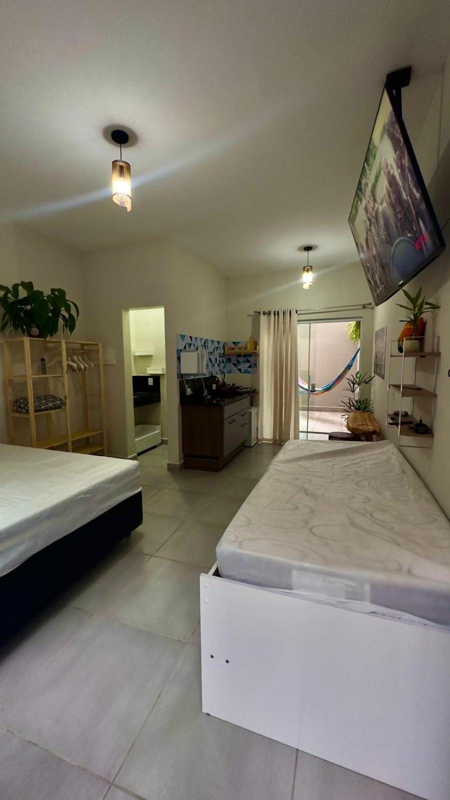Area Vip Maranduba Apart otel Ubatuba Dış mekan fotoğraf