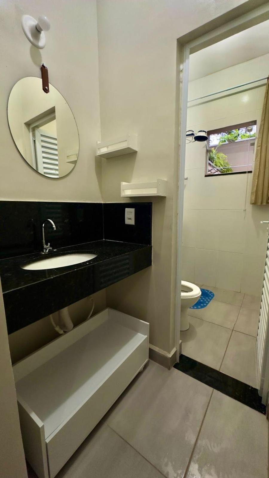Area Vip Maranduba Apart otel Ubatuba Dış mekan fotoğraf