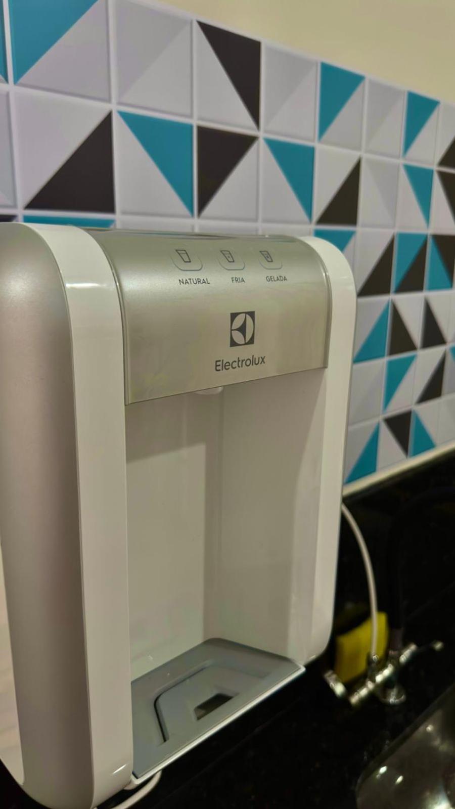 Area Vip Maranduba Apart otel Ubatuba Dış mekan fotoğraf